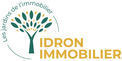 IDRON IMMOBILIER - Idron